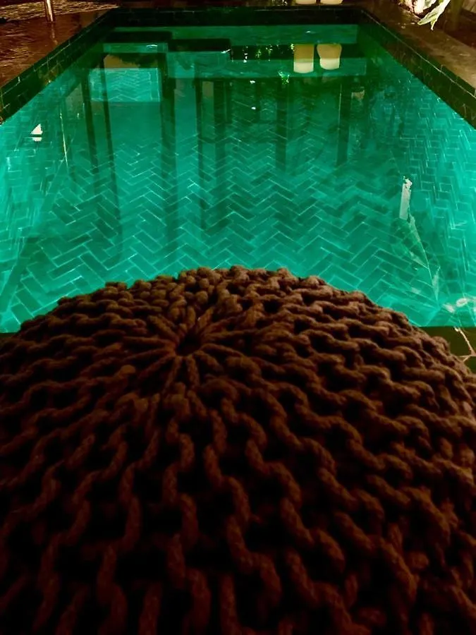 Riad Dar Yasaman Марракеш 3*,