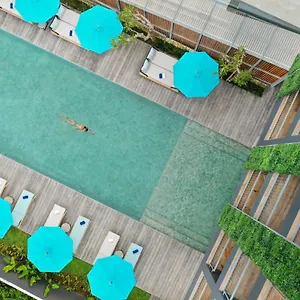 Citadines Berawa Bali Aparthotel Canggu