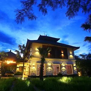 Hotel Grand Whiz Bali ****
