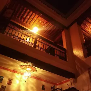 Albergue Kech Vibe, Marraquexe