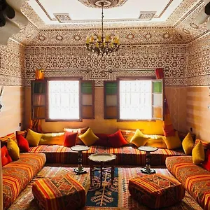 Apart-hotel Essassi 23, Marraquexe