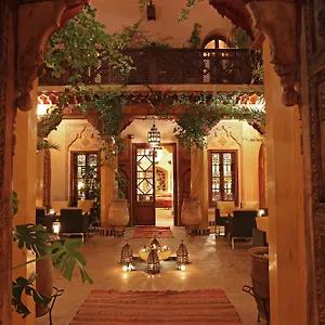 Hotel La Maison Arabe Hotel, Spa&cooking Workshops, Marrakesh