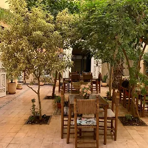 Albergue Laksour, Marraquexe