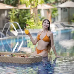 Hotel Anathera Kuta ****