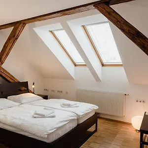 Atticus Bed & Breakfast Lubiana