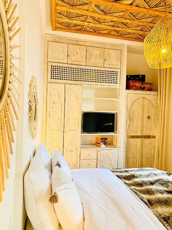 Riad Dar Yasaman Marrakesh