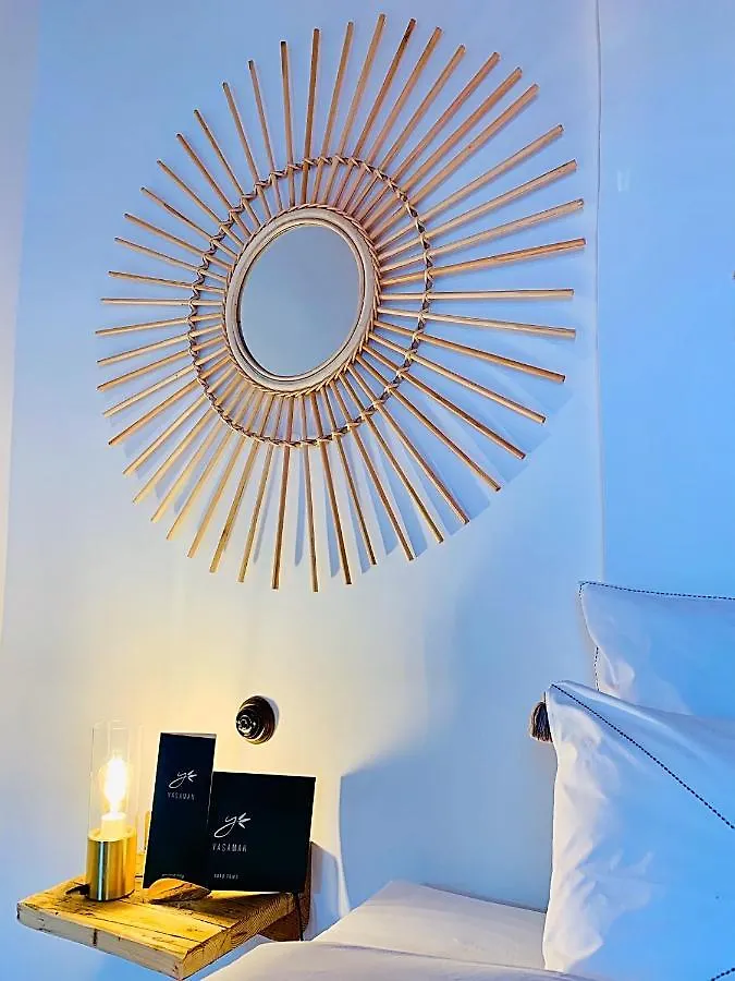 Riad Dar Yasaman Marrakesh