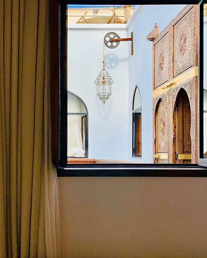 Riad Dar Yasaman Marrakesch 3*,