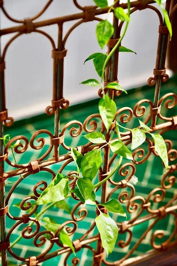 Riad Dar Yasaman Marrakesch