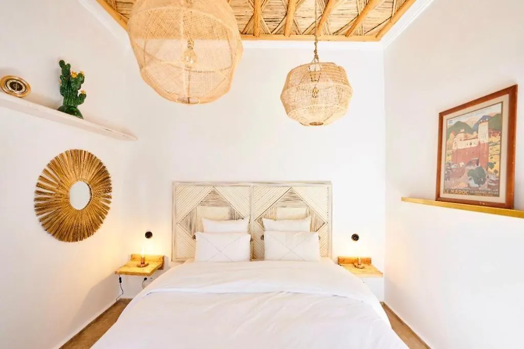 Riad Dar Yasaman Marrakesch