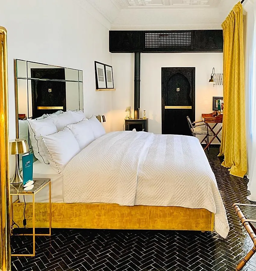 Riad Dar Yasaman Marrakesch