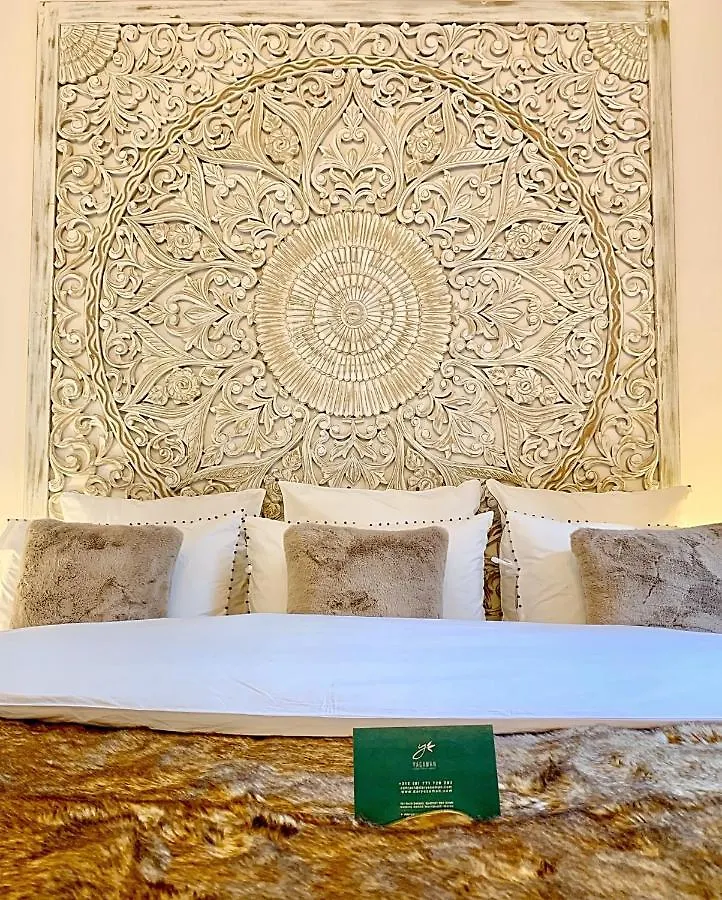 Riad Dar Yasaman Marrakesch