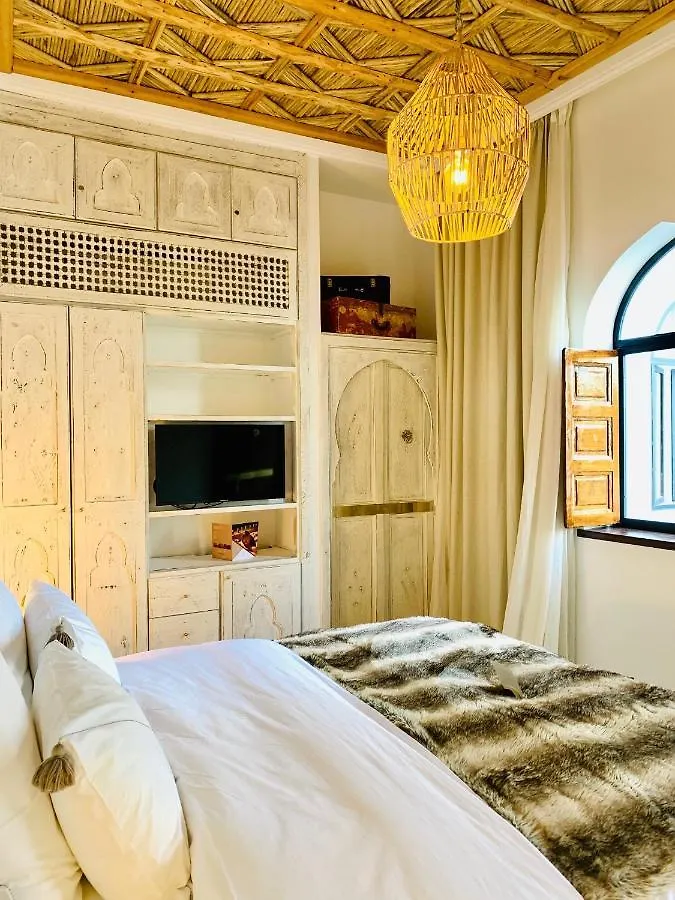 Riad Dar Yasaman Marrakesch